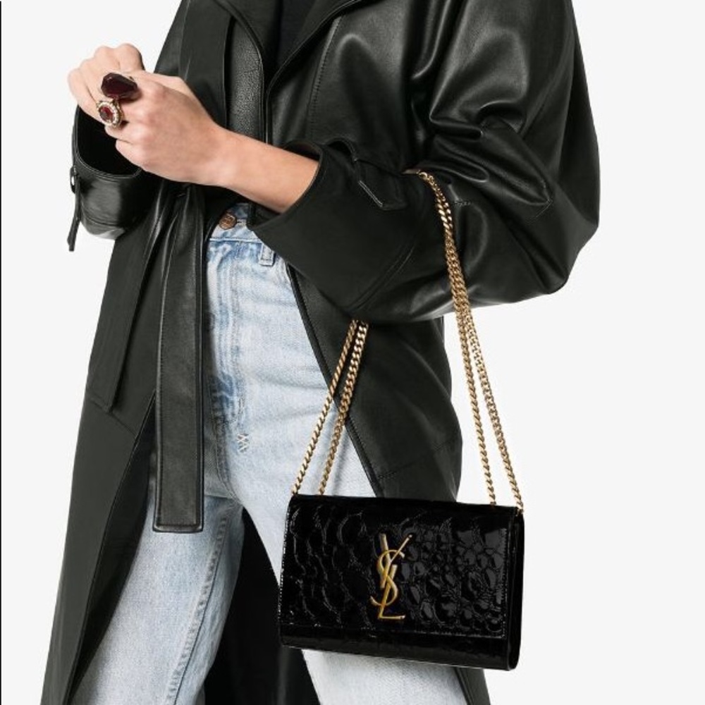 YSL KATE bag